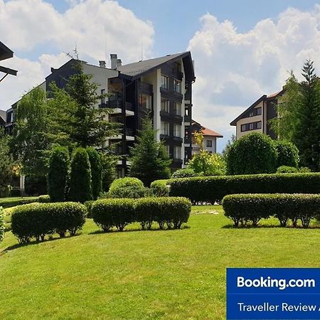 Private Studio In Aspen Golf And Ski Resort Разлог Экстерьер фото