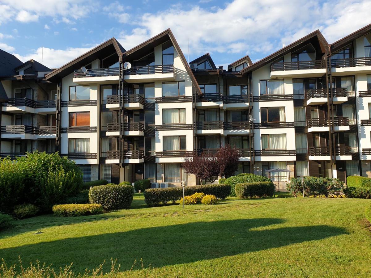 Private Studio In Aspen Golf And Ski Resort Разлог Экстерьер фото